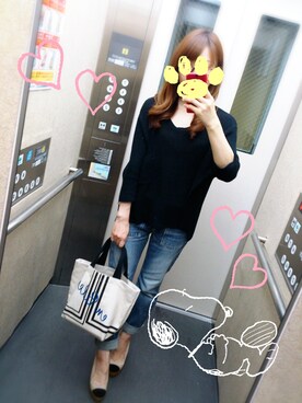 MIHOさんのコーディネート