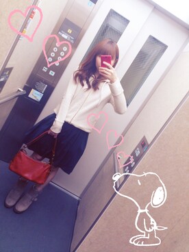 MIHOさんのコーディネート