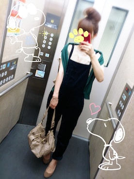 MIHOさんのコーディネート