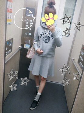 MIHOさんのコーディネート