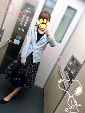 MIHOさんのコーディネート