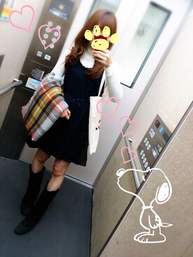 MIHOさんのコーディネート
