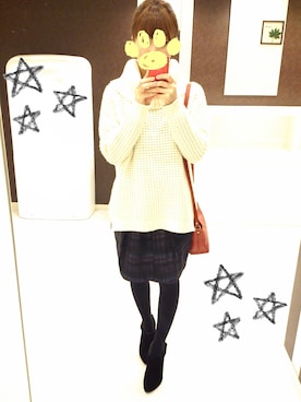 MIHOさんのコーディネート