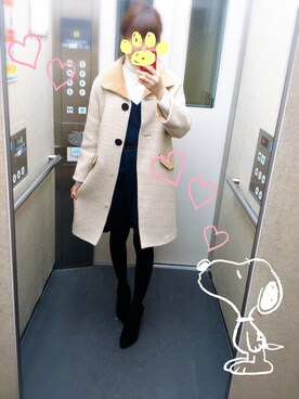 MIHOさんのコーディネート