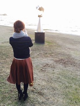 MIHOさんのコーディネート