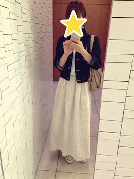 MIHOさんのコーディネート