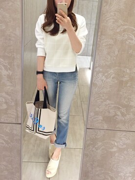 MIHOさんのコーディネート