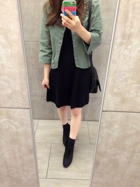 MIHOさんのコーディネート