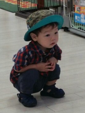 koucyanさんのコーディネート