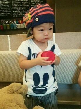 koucyanさんのコーディネート