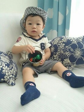 koucyanさんのコーディネート