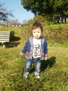 koucyanさんのコーディネート