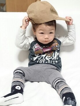 koucyanさんのコーディネート