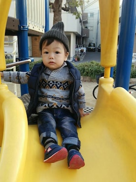 koucyanさんのコーディネート