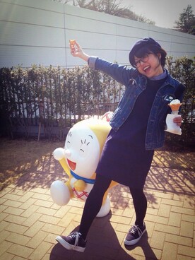 あかりさんのコーディネート