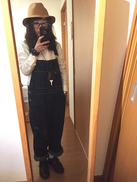 あかりさんのコーディネート