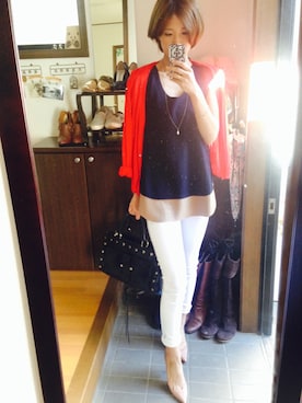 YayoiMichimura  6B®さんのコーディネート