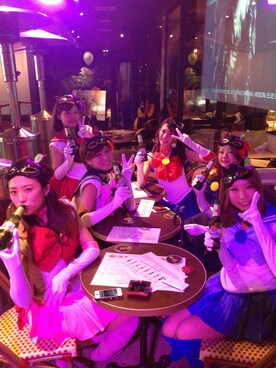 YayoiMichimura  6B®さんのコーディネート