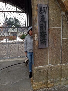 YayoiMichimura  6B®さんのコーディネート