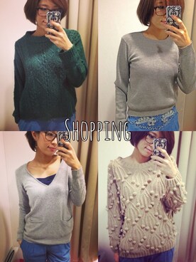 YayoiMichimura  6B®さんのコーディネート