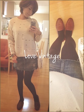 YayoiMichimura  6B®さんのコーディネート