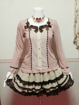 みゅうさんのコーディネート