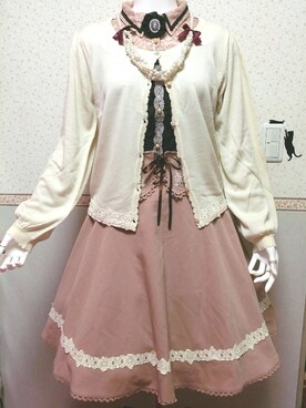 みゅうさんのコーディネート