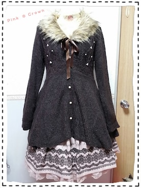 みゅうさんのコーディネート