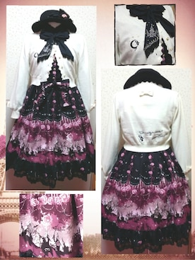 みゅうさんのコーディネート