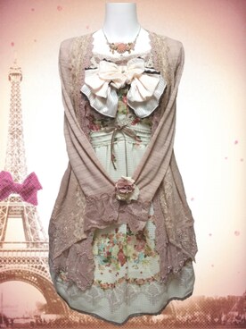 みゅうさんのコーディネート