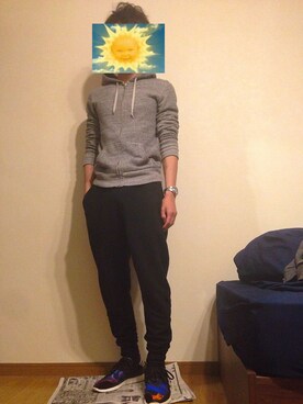 （わか）さんのコーディネート