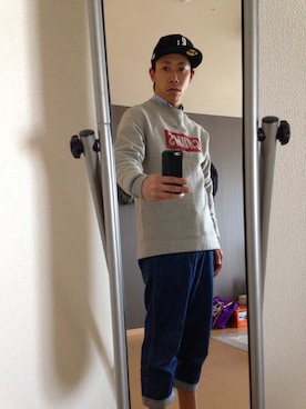 Hiroさんのコーディネート