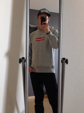 Hiroさんのコーディネート