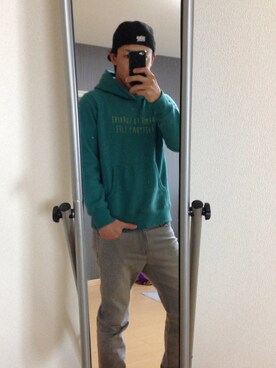 Hiroさんのコーディネート