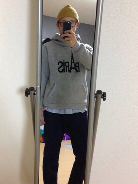 Hiroさんのコーディネート