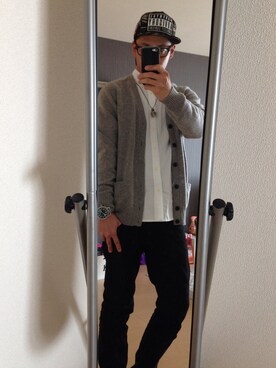 Hiroさんのコーディネート