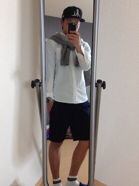 Hiroさんのコーディネート