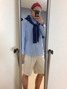 Hiroさんのコーディネート