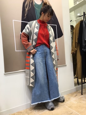 あゃさんのコーディネート