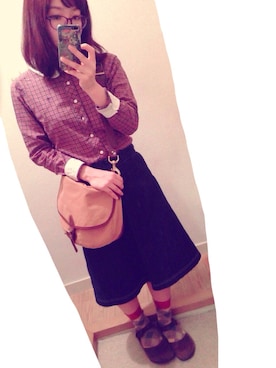 kurimekkoさんのコーディネート