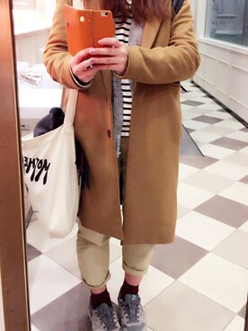 kurimekkoさんのコーディネート