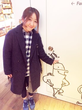kurimekkoさんのコーディネート