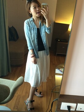 IVAさんのコーディネート