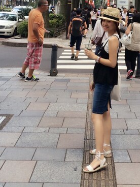 IVAさんのコーディネート