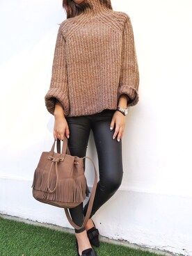 IVAさんのコーディネート