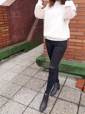 IVAさんのコーディネート