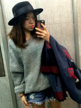 IVAさんのコーディネート