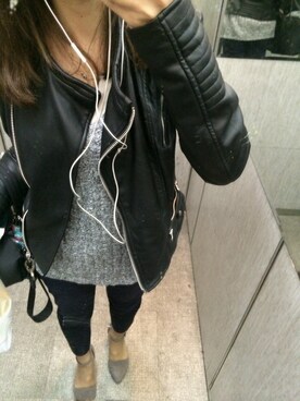 IVAさんのコーディネート