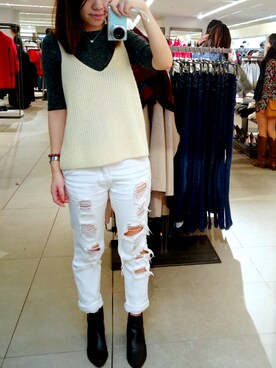 IVAさんのコーディネート