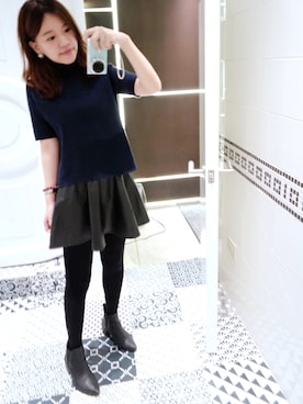 IVAさんのコーディネート